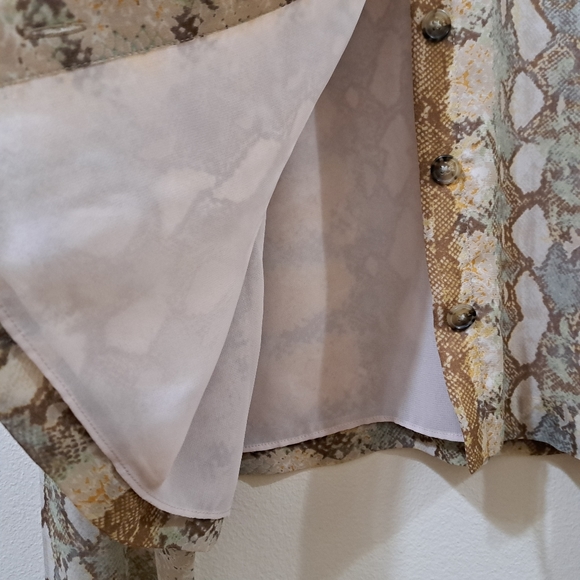 Wilfred Henrietta top - Picture 7 of 9